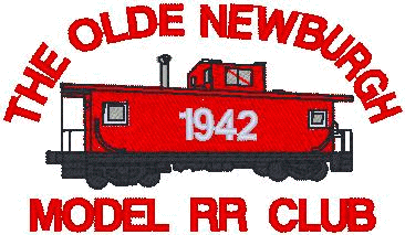 Olde Newburgh Model Railroad Club